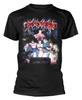 Tankard Zombie Attack T-Shirt