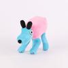 Мягкая игрушка Wobbledog Plush, милая и игривая игрушечная собака