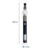 Kaisi K-S21 Rosin Atomizer No Need Soldering Iron Motherboard IC Short Circuit Detector Rosin Pen for Phone Motherboard Repair