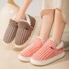 New Versatile Cotton Shoes and Women's Shoes, Fleece Snow Boots, Fashionable and Home-style Women's Boots, Warm Cotton Boots