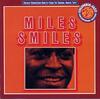 CD MILES DAVIS - Miles Smiles CK48849,48849 Columbia 1992 US Jazz Used