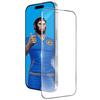 Mr. Blue Ape iPhone 16 Tempered Glass Screen Protector