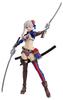 Figma Order Musashi Plastic Painted Movable Figure Fate/Grand Berserker/Miyamoto Non-scale