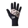 Water Multi Camo L [Daiwa] Clothing/Gloves DG-7724W