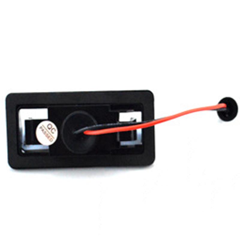 Светодиодная подсветка номерного знака Nissan Teana - Совместима с разными рынками