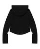 MUCENT Reven Waffle Knit Half Zip-Up (2 Colors)