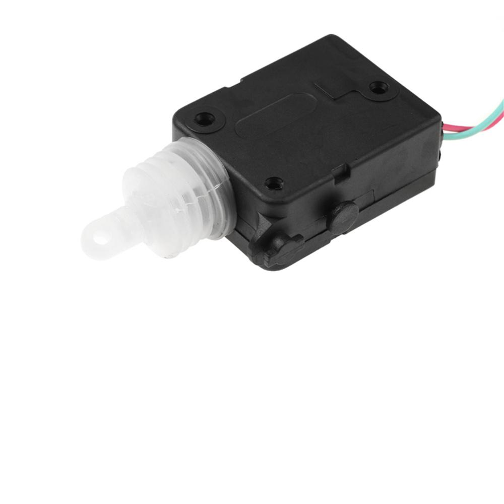 Привод дверного замка для Mercedes-Benz W463 G55 AMG G320 G500 G63 AMG #A0048202542