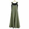 Женский комбинезон повседневный комбинезон Wide Leg Loose