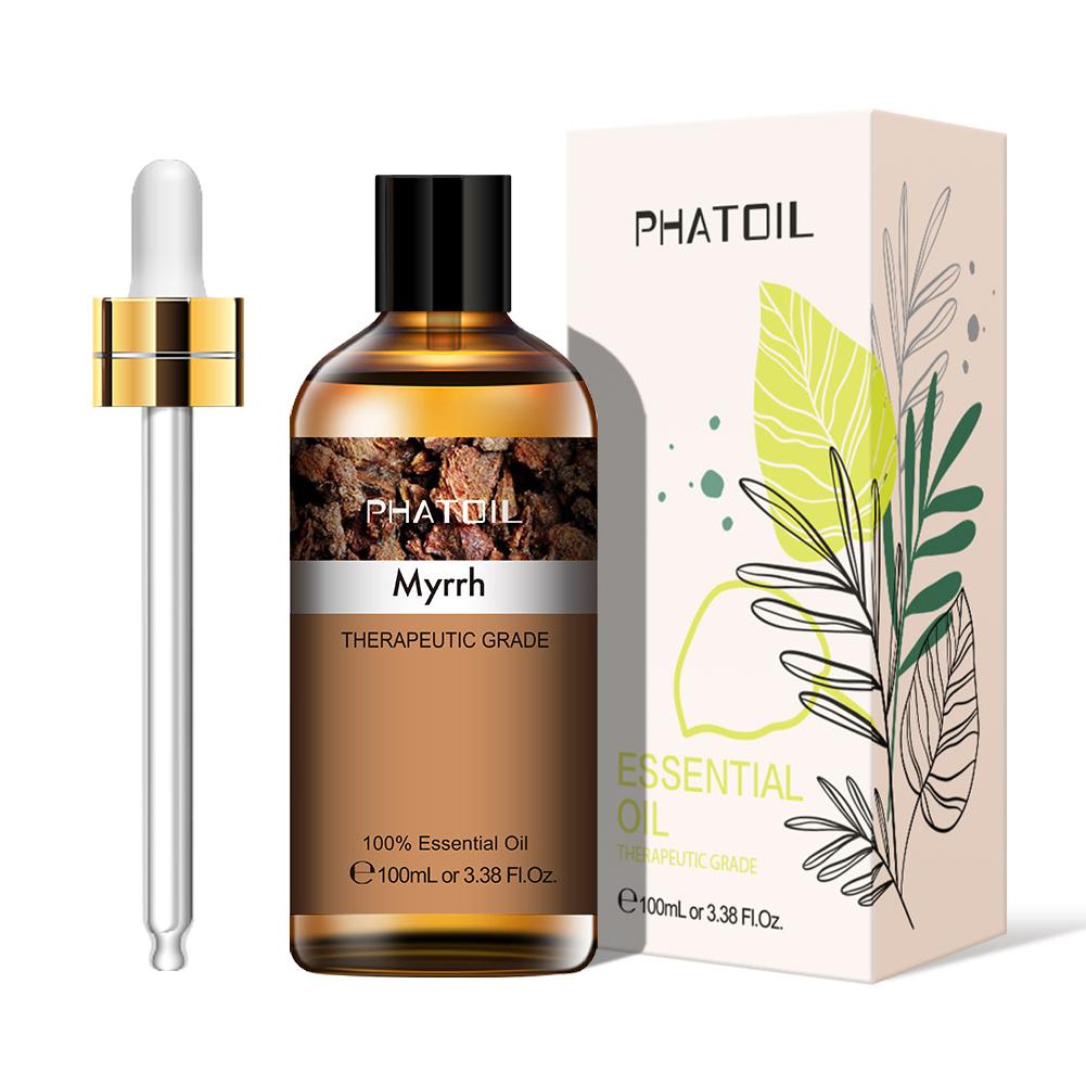 Эфирное мало в ассортименте 100 мл