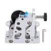 HGX Extruder Kit Hardened Steel Reduction Gear Hotend All Metal HGX Extruder for CR10 for Ender 3 CR6 for VORON 3D
