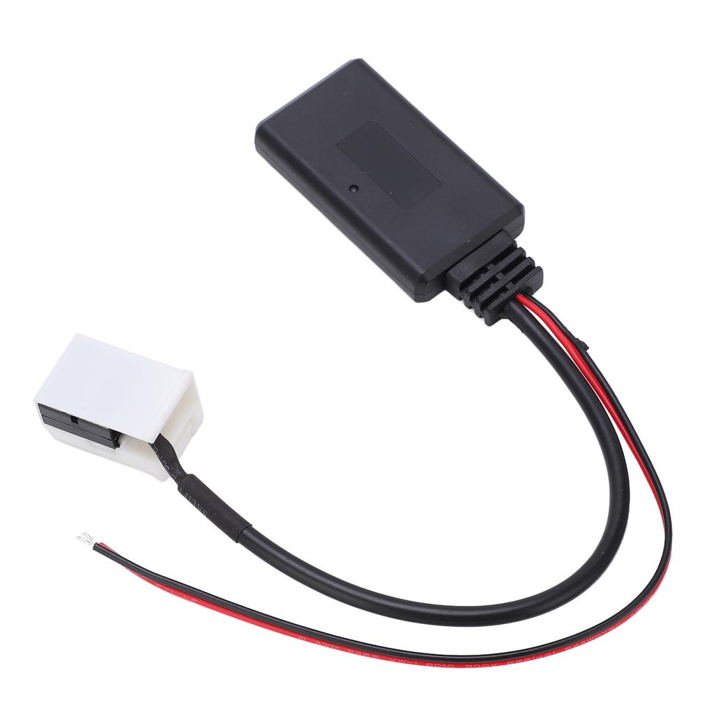 Bluetooth Aux аудио адаптер автомобильный радиоприемник RD4 стерео AUX IN кабель замена для Citroen C2 C3 C4 C5