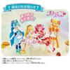 Вкусная вечеринка precure precure стиль Cure Finale
