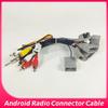 1PCS 16PIN Car Stereo Radio Wire Harness Connector For Honda Civic CRV Breeze