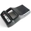 For Toyato RAV4 XA60 2026 2027 LHD RHD Center Console Rear Air Vent Trim Protective Cover Modification Accessories