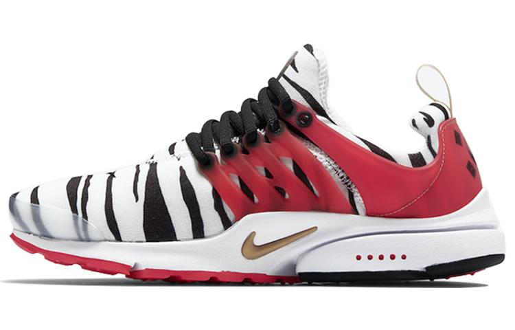 Nike Air Presto Южная Корея CJ1229-100