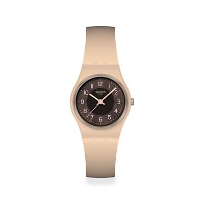 Наручные часы LADY ESPRESSO CHARM LT104 Женские Коричневые