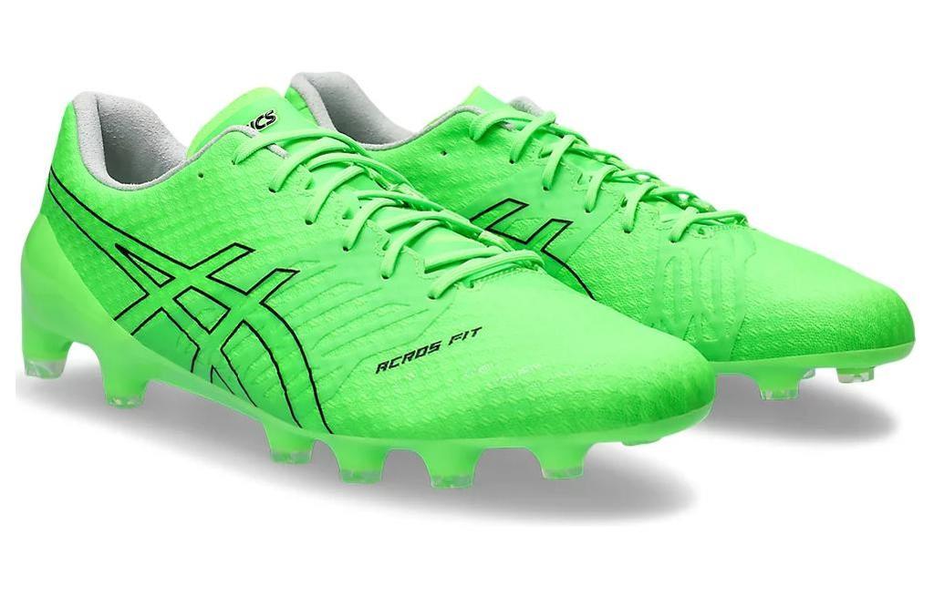 Asics Ds Light Acros 2 'Green Gecko Black' - 1101A046-300