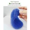 Dezhu Urinal Deodorizer Scented Filter Pads