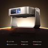 Big Eye Orange X7D Ultra 2025 Высокояркостный проектор для дома с стабилизатором