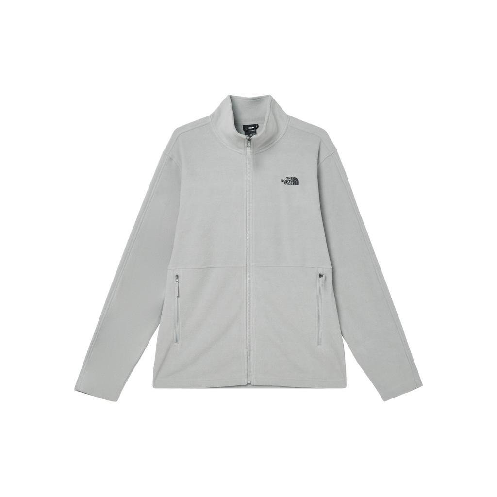 THE NORTH FACE Urban Exploration Velvet feel Coat Men's Gray NF0A87QJ-A91