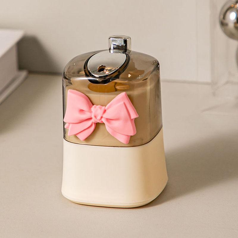 Toothpick Holder Automatically Pops Up Toothpick Box Restaurant Home Storage Toothpick Box Funny Creative Toothpick Dispenser