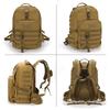 Multifunctional Tactical Hiking Backpack