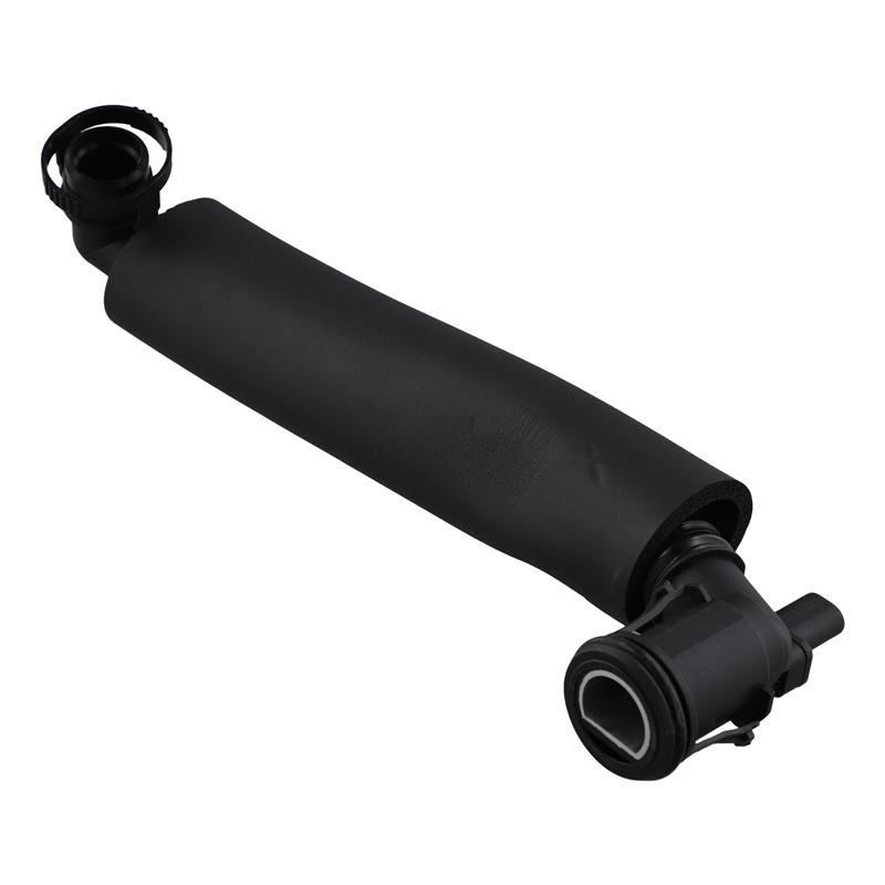 Crankcase Ventilation Line Hose Exhaust Pipe For BMW 11157613889 Car Ventilation Lin Hose Vacuum Tube