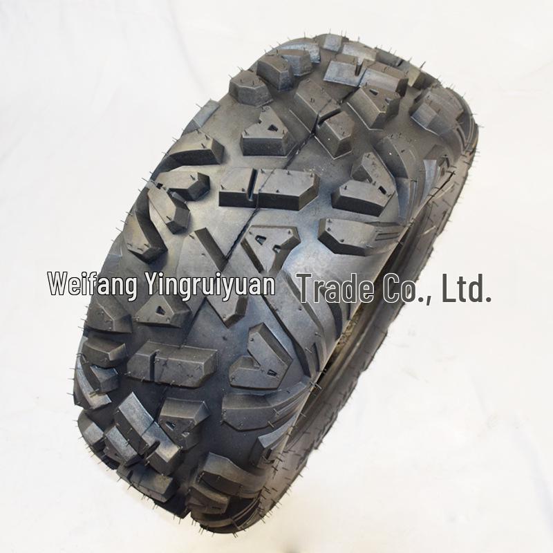 Внедорожные шины: Шины для квадроцикла 25x8-12, 25x10-12 и 26x9-11-14 для строительной техники