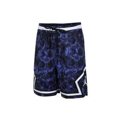 Баскетбольные шорты Air Dri-Fit Sport с ромбовидным узором, плетеные, 'Фиолетовые', мужские DV9780-430