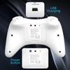 Extension Wireless Pro Controller for Nintendo Wii U Gamepad Console
