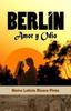 Книга Berlin, Amor Y Odio
