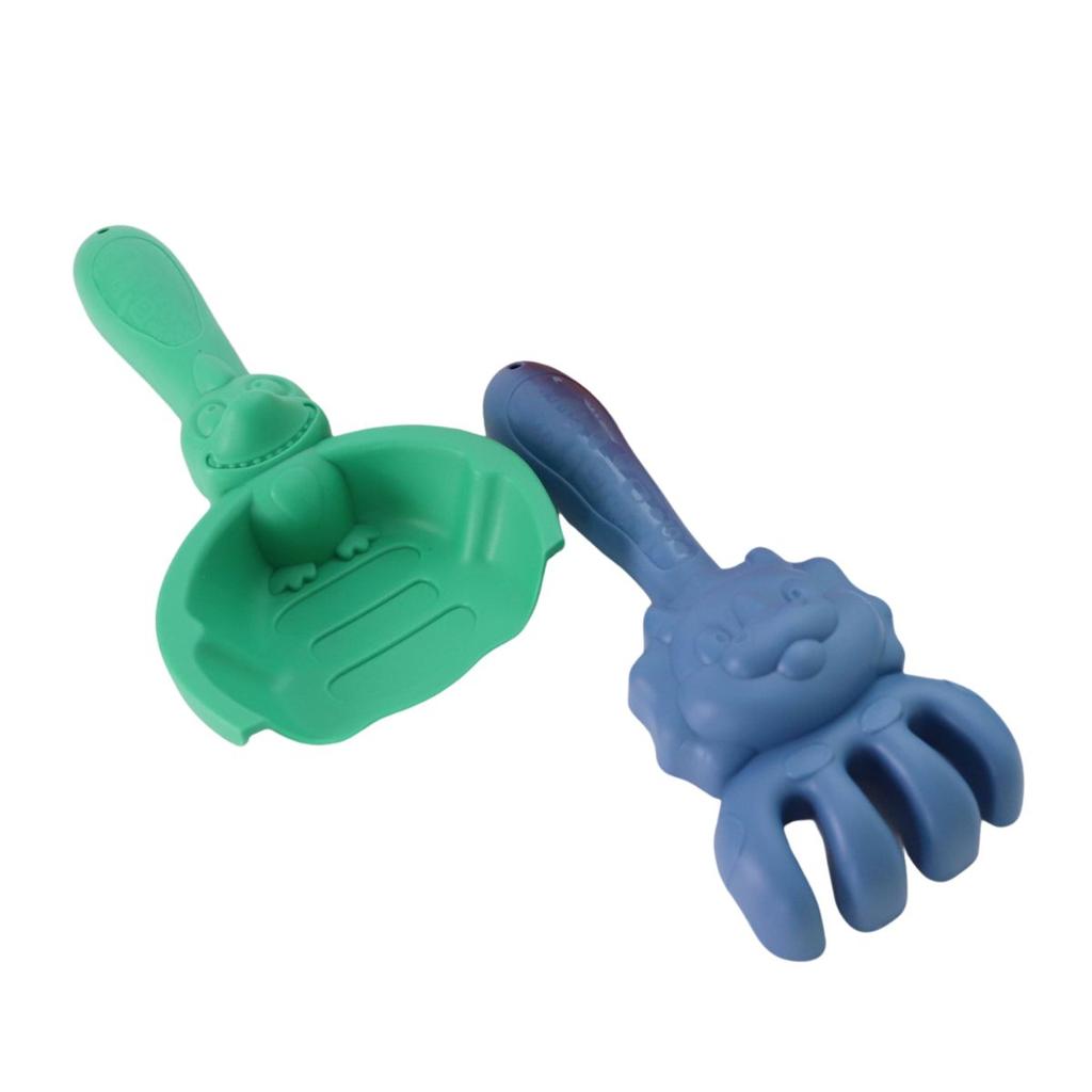 Dino Autko sandbox toys