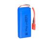 X8C Drone 7.4V 2000mAh 25C High Discharge Lithium Battery