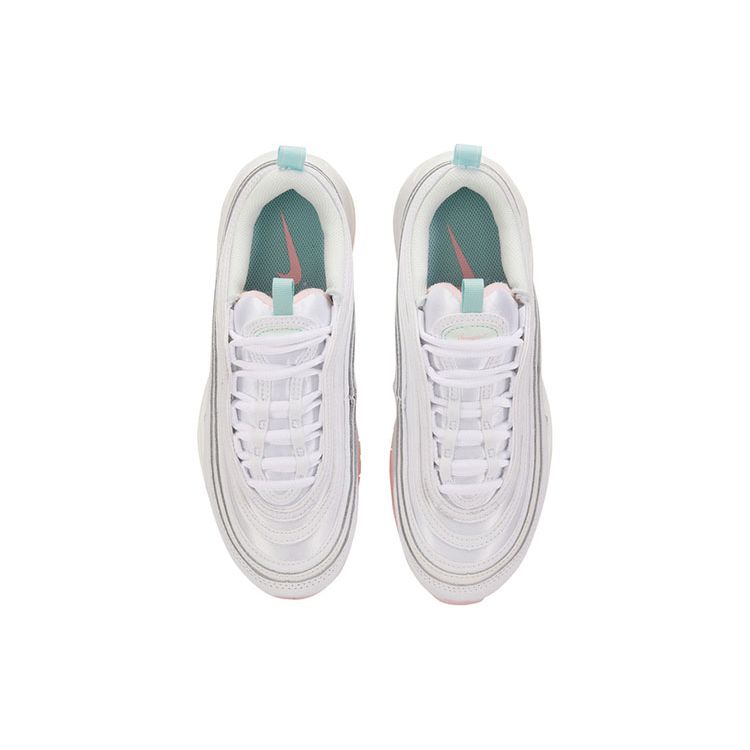 Nike Кроссовки для бега Air Max 97 White Barely Green DJ1498-100