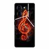 Для Tecno Pova 5 Pro 5G Чехол Животные ТПУ Мягкий Силикон Задняя Крышка Чехлы для Телефона для Tecno Pova5 Pro 2023 LH8n Волк 6.78" Fundas