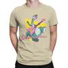 The Last Dinosaur Funny Graphic 100 Cotton Tshirt Denver The Last Dinosaur Tops Tees For Unisex