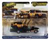 Hot Wheels Team Transport Toyota FJ Cruiser Horizon Hauler #81, 1:64 Scale Model