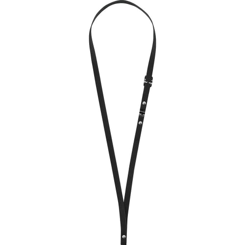 KOKUYO Neck Strap IDeo Black NM-L1D