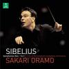 CD JEAN SIBELIUS, SAKARI ORAMO; CITY O - Sibelius: Sym Nos 1 & 3  0927435002 Erato 2002 Germany Classical Used