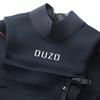 3mm/2mm Neoprene Wetsuit Surfing Diving Swimming Unisex Full Suit Thermal Warmth Cold Water