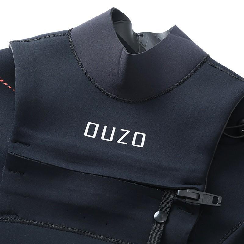3mm/2mm Neoprene Wetsuit Surfing Diving Swimming Unisex Full Suit Thermal Warmth Cold Water