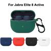 Shockproof Protective Case Protective Protector New Shell for Jabra Elite 8 Active