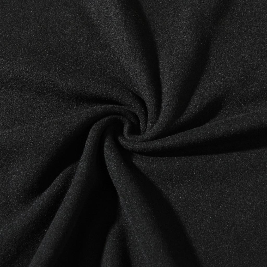 Men's Slim Fit Casual Sports Round Neck Long Sleeve Colorblock Pullover Bottoming Long Sleeve Top