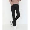 adidas Neo Tensaur Sport Тренировочные Шнурки Повседневные Прочные Низкие Детские Кеды для Скейтбординга Детские Кроссовки Белые Черные GW6422