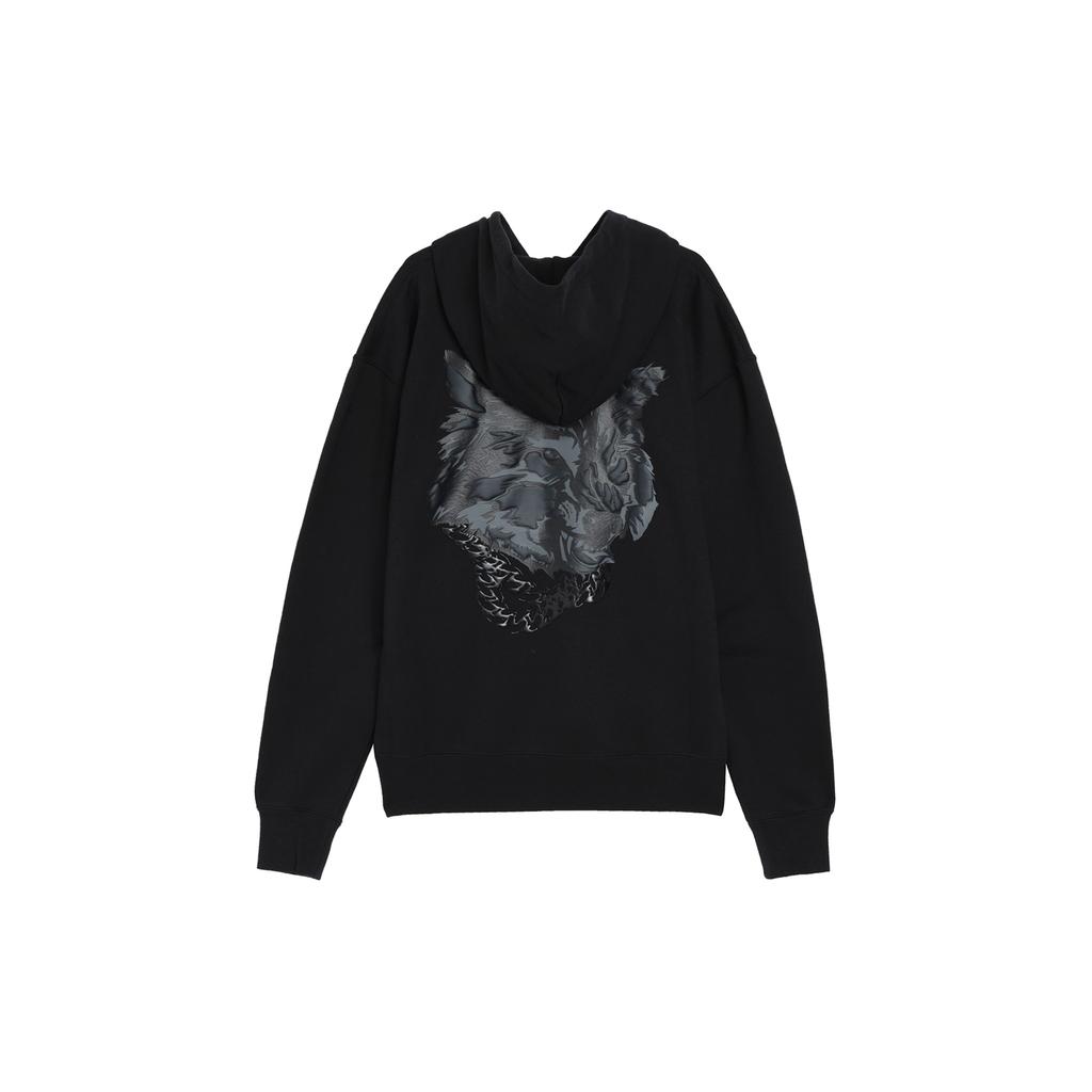 Новые толстовки JORDAN Мужские Черные DX0597-010