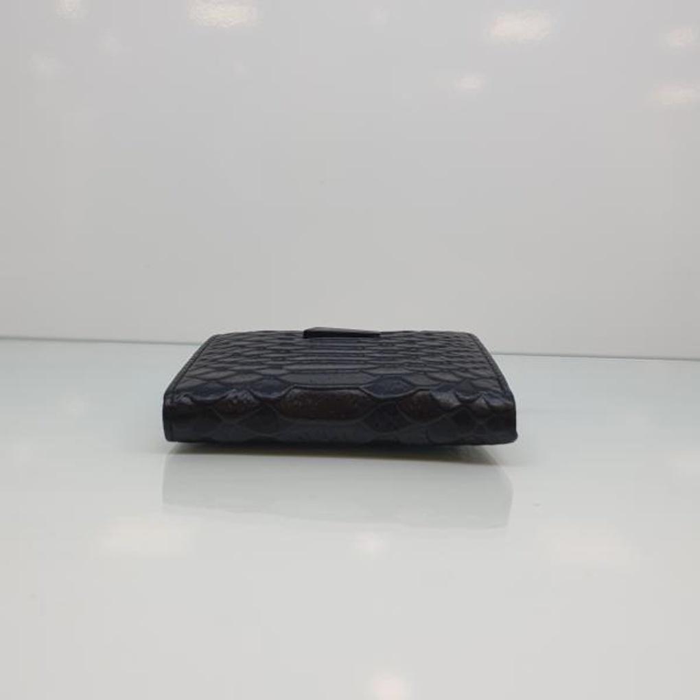Moncross Women's Half Wallet AW1180 _Bupyeong Branch