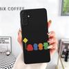 Cartoon S-South P-Parkes Soft Phone Case for Samsung A17 A37 A57 A16 A26 A36 A56 A15 A25 A35 A55 A14 A24 A34 A54 A13 A23 A33 A53