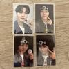 [USED] Treasure Doyoung Soulcon 4-piece Set