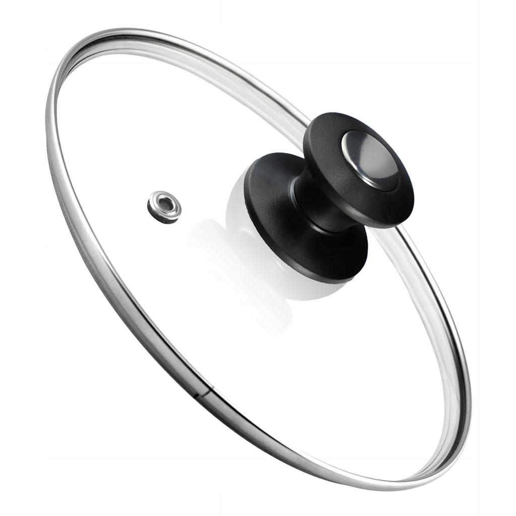 KADAX Стеклянная крышка Крышка для кастрюли сковороды