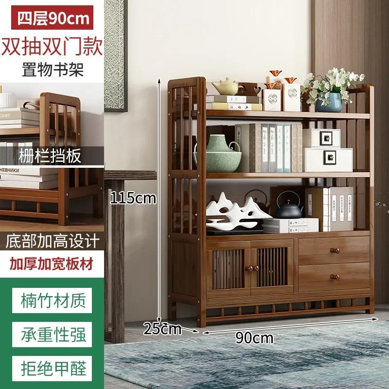 Дизайнерские деревянные книжные шкафы, аксессуары для офиса, винтажные промышленные органайзеры, дисплей для хранения Mueble Esquinero, мебель для гостиной